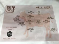 -陈记顺和牛肉火锅馆(天河北路店)