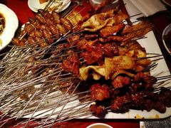 -壹陆陆烧烤(平房总店)