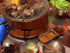 -西塔老太太泥炉烤肉(苏州大悦城店)