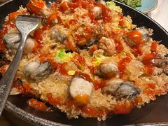 -志明眷村·台式融合菜·宵夜