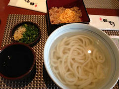 高汤乌冬-田野日本料理(仙霞路店)