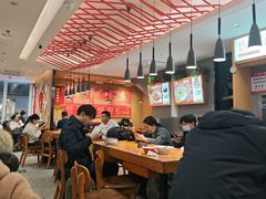 -南城香(北京南站店)