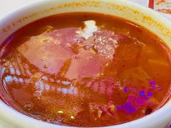 -城堡俄式西餐厅(中央大街索道店)