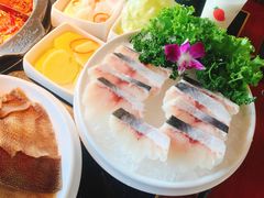-井格重庆火锅(花乡奥莱店)