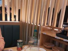 -温野菜涮涮锅(曲江大悦城店)