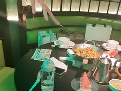 -小菜园新徽菜(青岛市南万象城店)