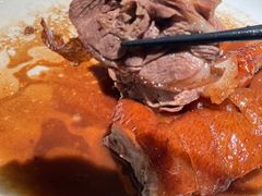 -岭南真味·匠心粤菜(K11店)