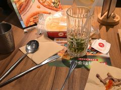 -必胜客(上地华联店)