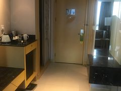 -天津水游城丽筠酒店