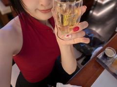 -The BREW·酿餐厅(浦东嘉里大酒店)