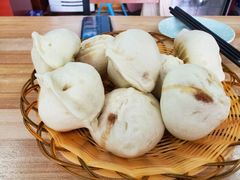 -清真·老金家牛肉店(会展路店)