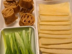 -四季民福烤鸭店(外滩外白渡桥店)