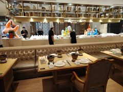 -雍和会海鲜姿造自助(湖东路店)