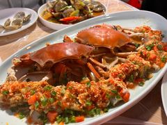 -醉壹号海鲜大排档·老厦门特色菜(厦门美食地标店)