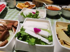 -番食园鲜食火锅(高新店)
