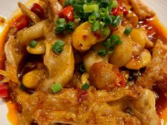 -新太二·鲜料川菜(万泰汇店)