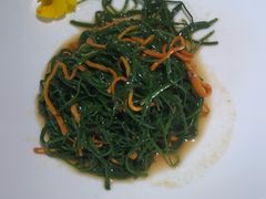 -燕兰楼·清真西北融合菜(亚运村店)