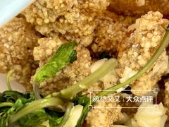 -呷贺盐酥鸡(抄纸巷店)