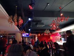 -杜尚rooftop露台酒吧