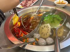 -嬷孙家潮汕牛肉火锅(北京路天河城店)