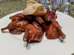 乳鸽王-粤珍轩·家宴·广式茶点(新城广场店)
