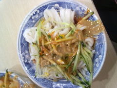 -秦人美食(区庄店)