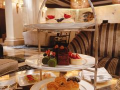 -大堂吧·下午茶·特调鸡尾酒(大连一方城堡豪华精选酒店)