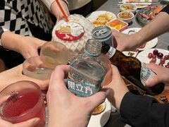 -一方渔歌蒸汽海鲜自助(文化路万达广场店)