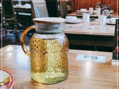 -新白鹿餐厅(城西银泰城店)