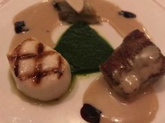 -Le Bernardin