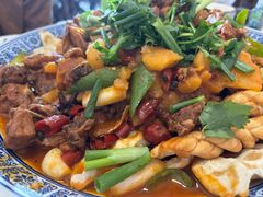 -福顺祥大盘鸡(临潼店)