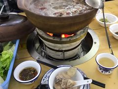 -威邵鸡煲(西华路总店)