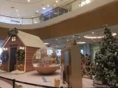 -深圳来福士广场