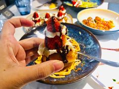 -BE BRIGHT KITCHEN(正佳广场店)