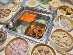 -海底捞火锅(高科广场店)
