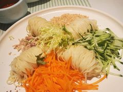 -桂满陇·西湖船宴(平安金融中心店)