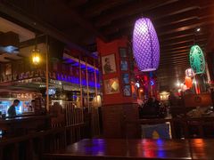 大堂-甘尼仕印度餐厅酒吧(斜塘老街店)