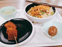 -熙熙牛三哥馄饨 (滨河花园店)