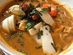 叻沙-Ginger(兴国路店)