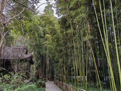 -成都杜甫草堂博物馆
