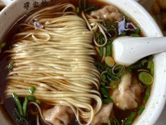 -蒋家桥饺面店(奥邦店)