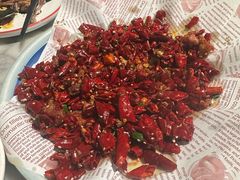 -新白鹿餐厅(第一百货店)