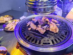 -由紀日本料理·炭火燒肉