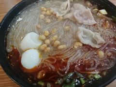 -青石桥老瓦房肥肠粉总店(青石桥总店)