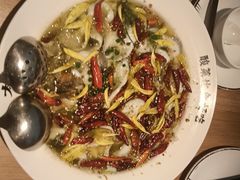 -新太二·鲜料川菜(东汇城店)