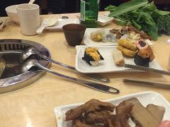 -金太郎自助烤肉.火锅(宝龙店)