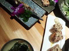 -立山居酒屋·烧鸟 天妇罗(西北湖店)