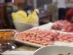 -东来顺•非遗火锅(外滩店)