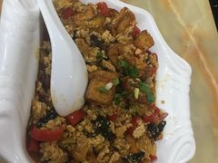 -李师傅脆肚(梅林店)