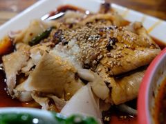 -朱大嘴肥肠血旺(福字街店)